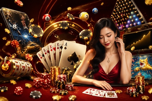 sgd666
