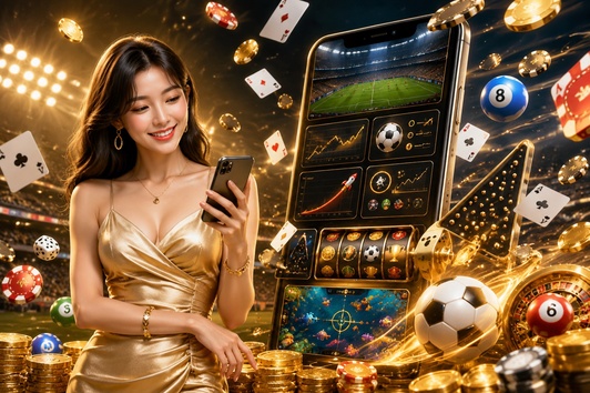 sgd666