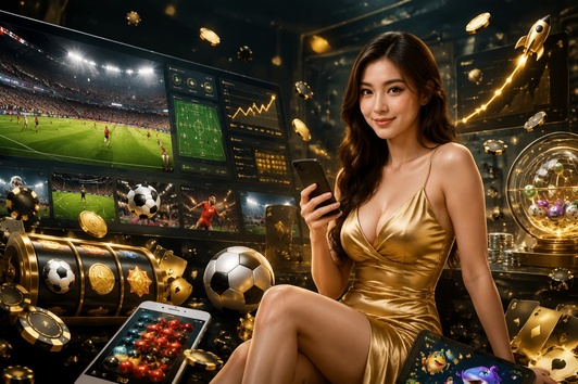 sgd666